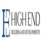 HIGH END BUILDING & DEVELOPMENTS