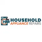 HOUSEHOLD APPLIANCE REPAIRS