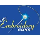 THE EMBROIDERY GUYS