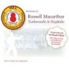 RUSSELL MACARTHUR TAEKWONDO INTERNATIONAL & HAPKIDO