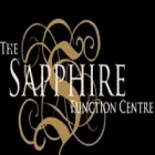THE SAPPHIRE FUNCTION CENTRE