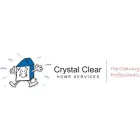 CRYSTAL CLEAR HOME SERVICES