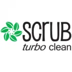 SCRUB TURBO CLEAN