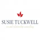 SUSIE TUCKWELL
