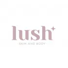 LUSH SKIN & BODY