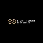EIGHT 1 EIGHT PROJECTS PTY LTD