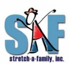 STRETCH A FAMILY