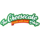 THE CHEESECAKE SHOP