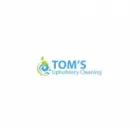 TOMS UPHOLSTERY CLEANING ASHWOOD
