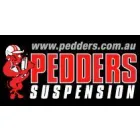 PEDDERS SUSPENSION SLACKS CREEK