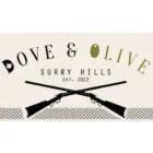DOVE & OLIVE