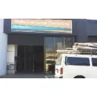 MELBOURNE CARPET OVERLOCKING