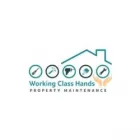 WORKING CLASS HANDS