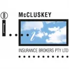 MCCLUSKEY INSURANCE BROKERS PTY LTD