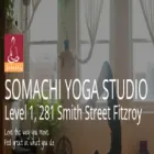 SOMACHI YOGA STUDIO
