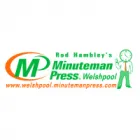 MINUTEMAN PRESS - WELSHPOOL