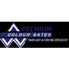 PREMIUM COLOUR GATES
