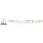 CHEAP SOLAR INVERTERS