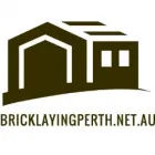 BRICKLAYING PERTH