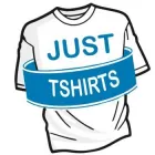 JUST T SHIRTS