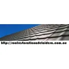 ROOF RESTORATION ADELAIDE SA
