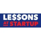 LESSONS AT STARTUP