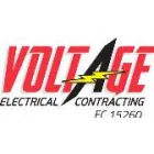 VOLTAGE ELECTRICAL CONTRACTING
