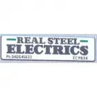 REAL STEEL ELECTRICS EC9834