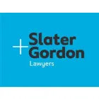 SLATER AND GORDON LAWYERS
