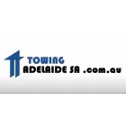 TOWING ADELAIDE