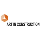 ART IN CONSTRUCTION