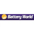 BATTERY WORLD MIDLAND