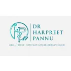 DR HARPREET PANNU