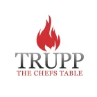 COOK WITH TRUPP