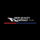 HIGH QUALITY ASPHALT PTY LTD