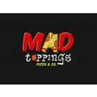 MAD TOPPINGS CROWS NEST
