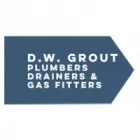 D.W. GROUT
