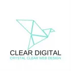 CLEAR DIGITAL WEB DESIGN
