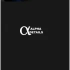 ALPHA DETAILS