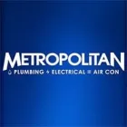 METROPOLITAN PLUMBING HIGHETT