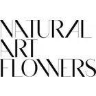 NATURAL ART BY REBECCA GRACE