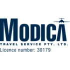 MODICA TRAVEL SERVICE PTY LTD