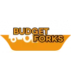 BUDGET FORKS