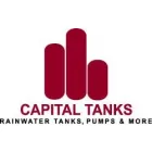 CAPITAL TANKS PTY LTD