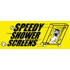 SPEEDY SHOWER SCREENS