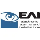 ELECTRONIC ALARMS AND INSTALLATIONS