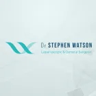 DR STEPHEN WATSON