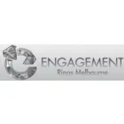 ENGAGEMENT RINGS MELBOURNE