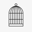 THE BIRDCAGE BOUTIQUE
