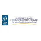 COMPLETE CARE CHIROPRACTIC CLINIC